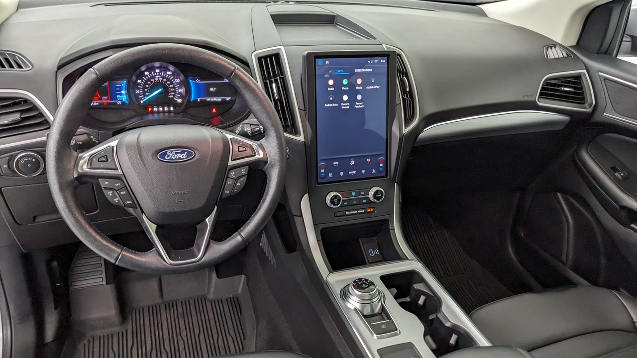 Car Exterior