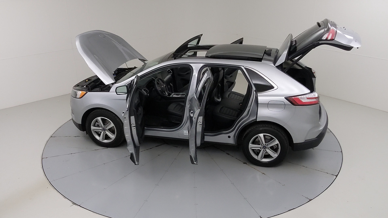 Car Exterior