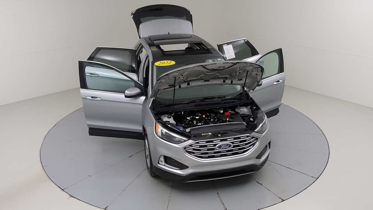 Car Exterior