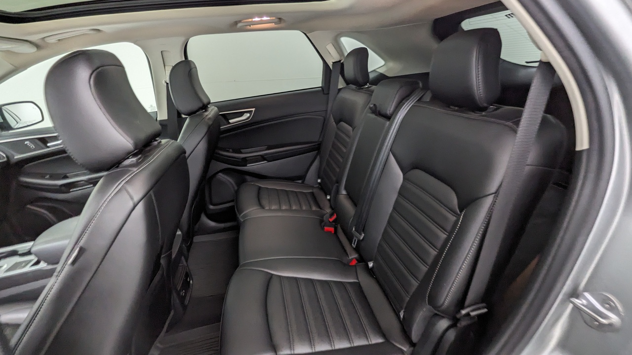 Car Exterior