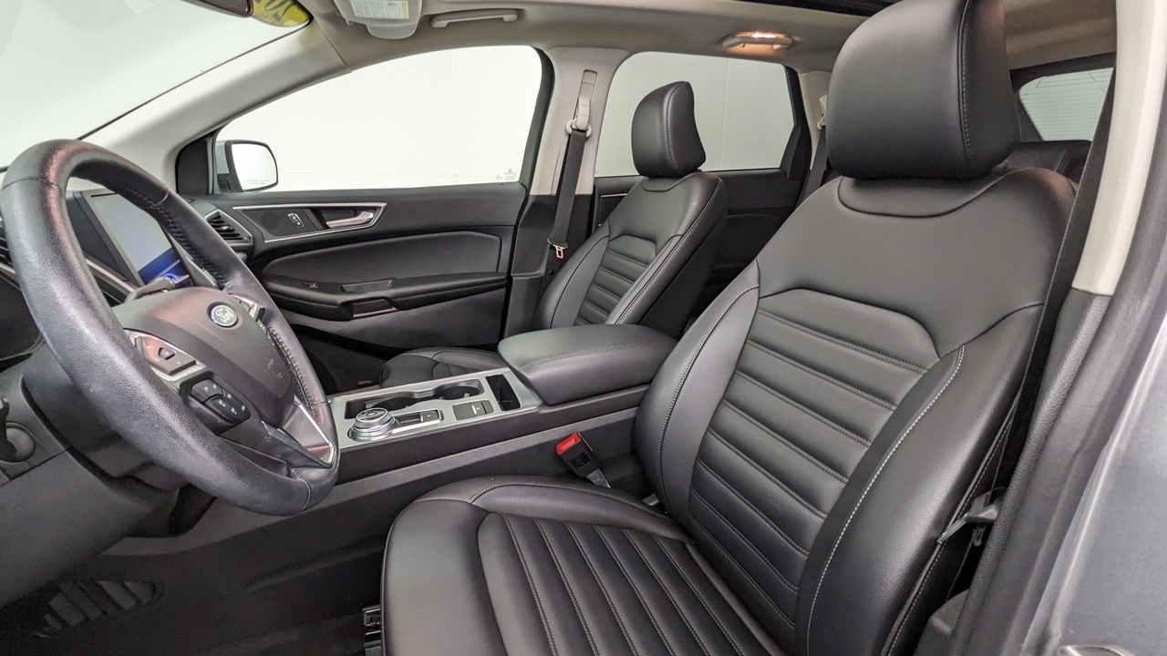 Car Exterior