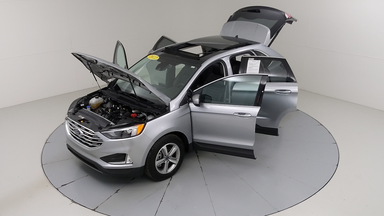Car Exterior