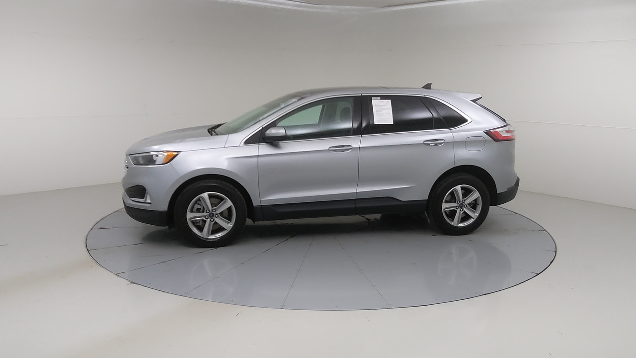 Car Exterior