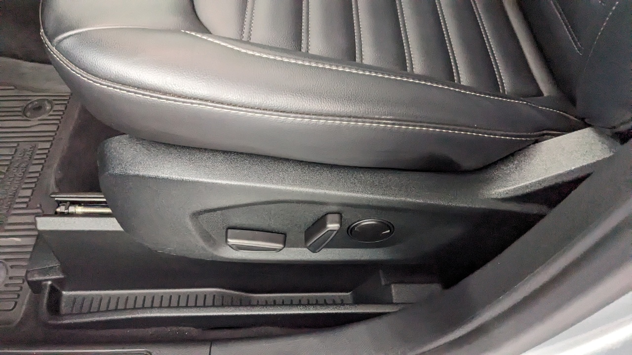 Car Exterior