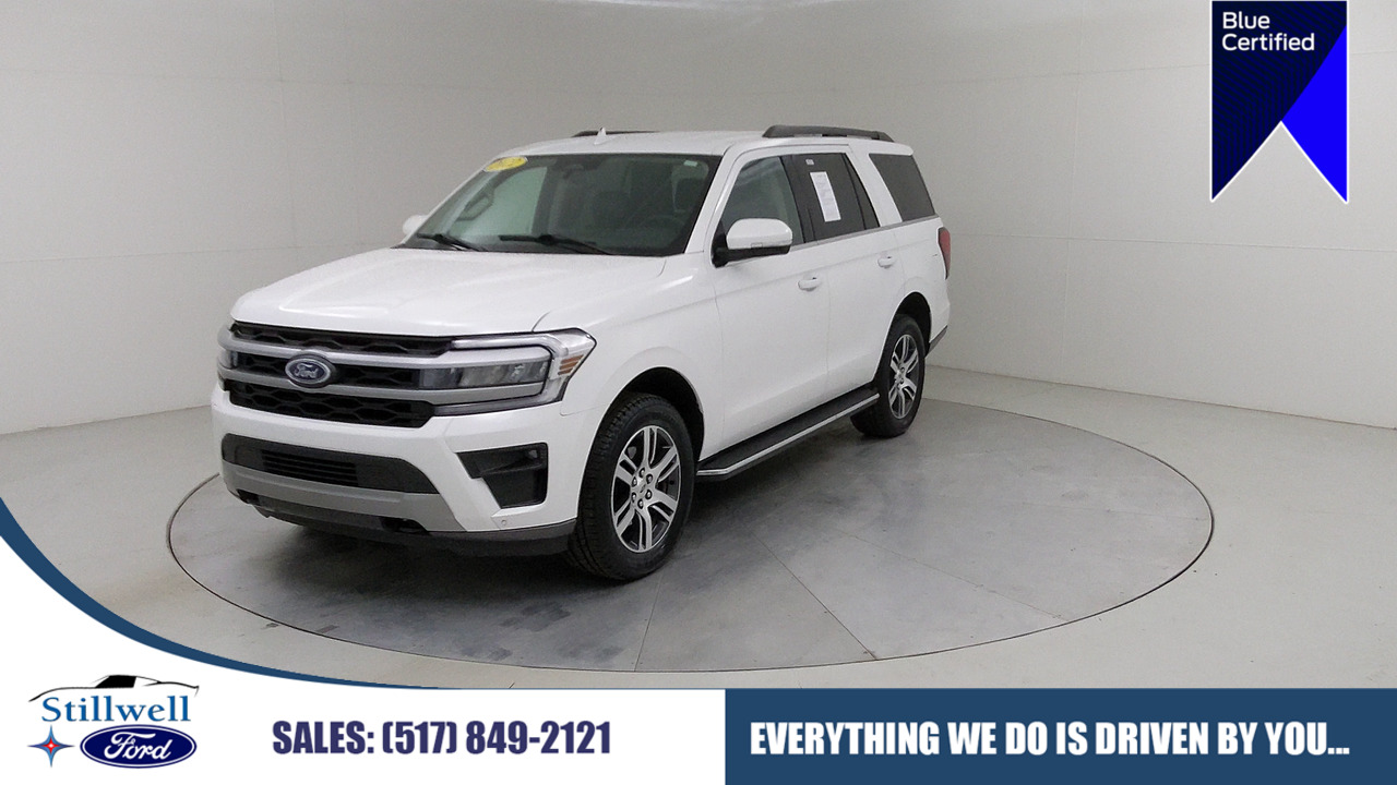 Car Exterior With Branding Overlay