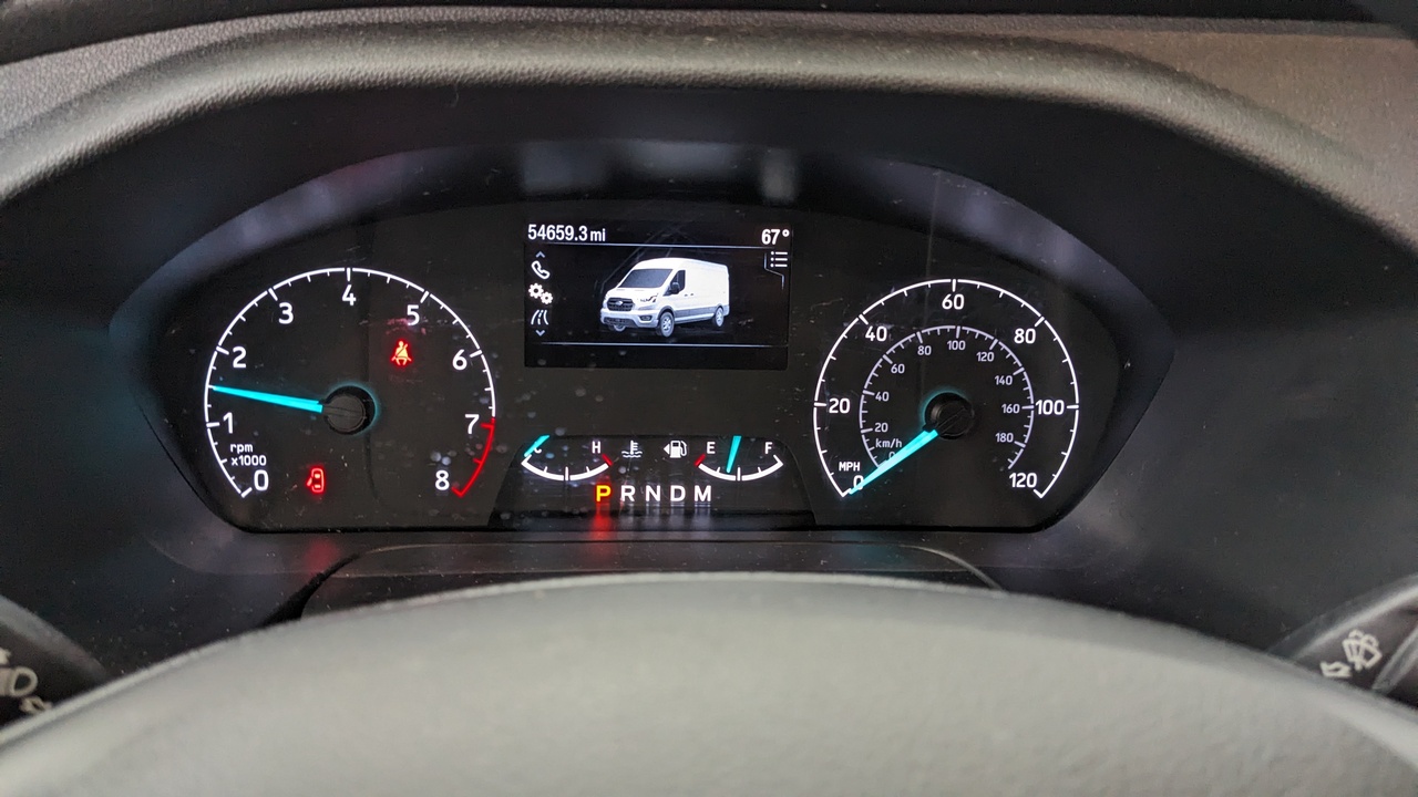 Car Exterior