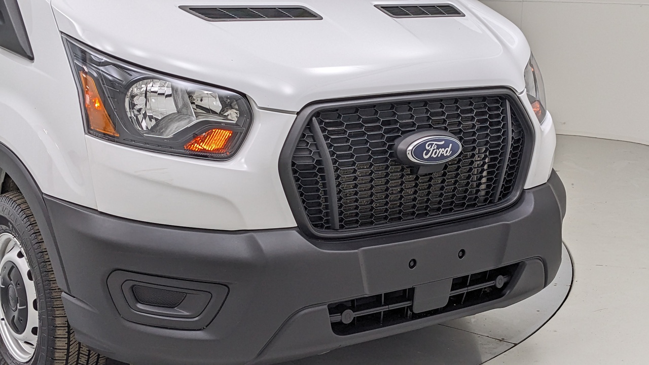 Car Exterior
