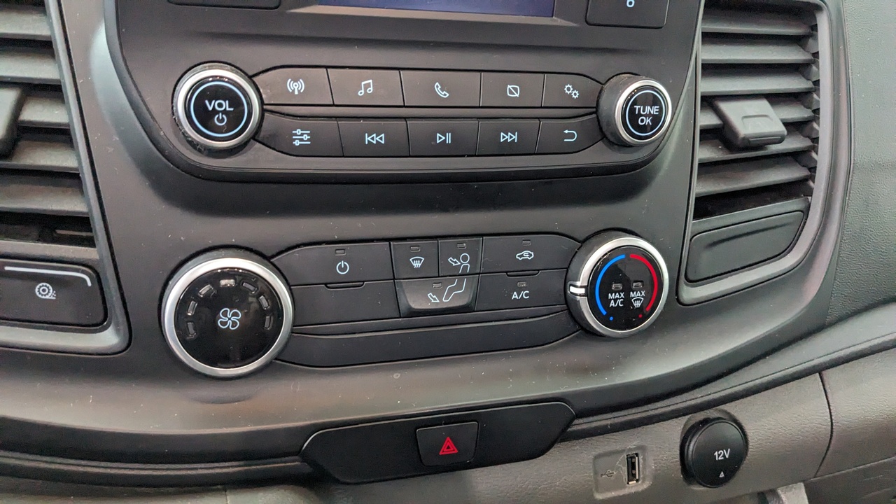 Car Exterior
