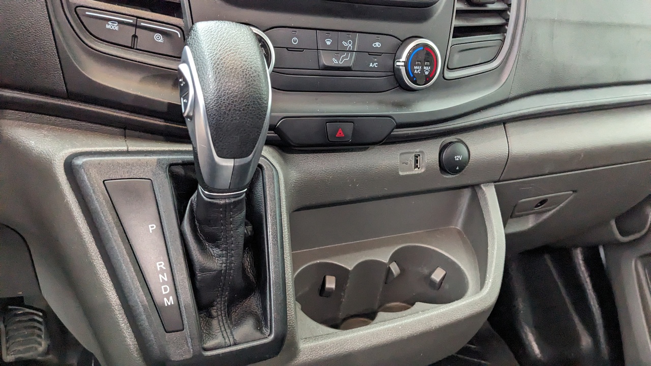 Car Exterior