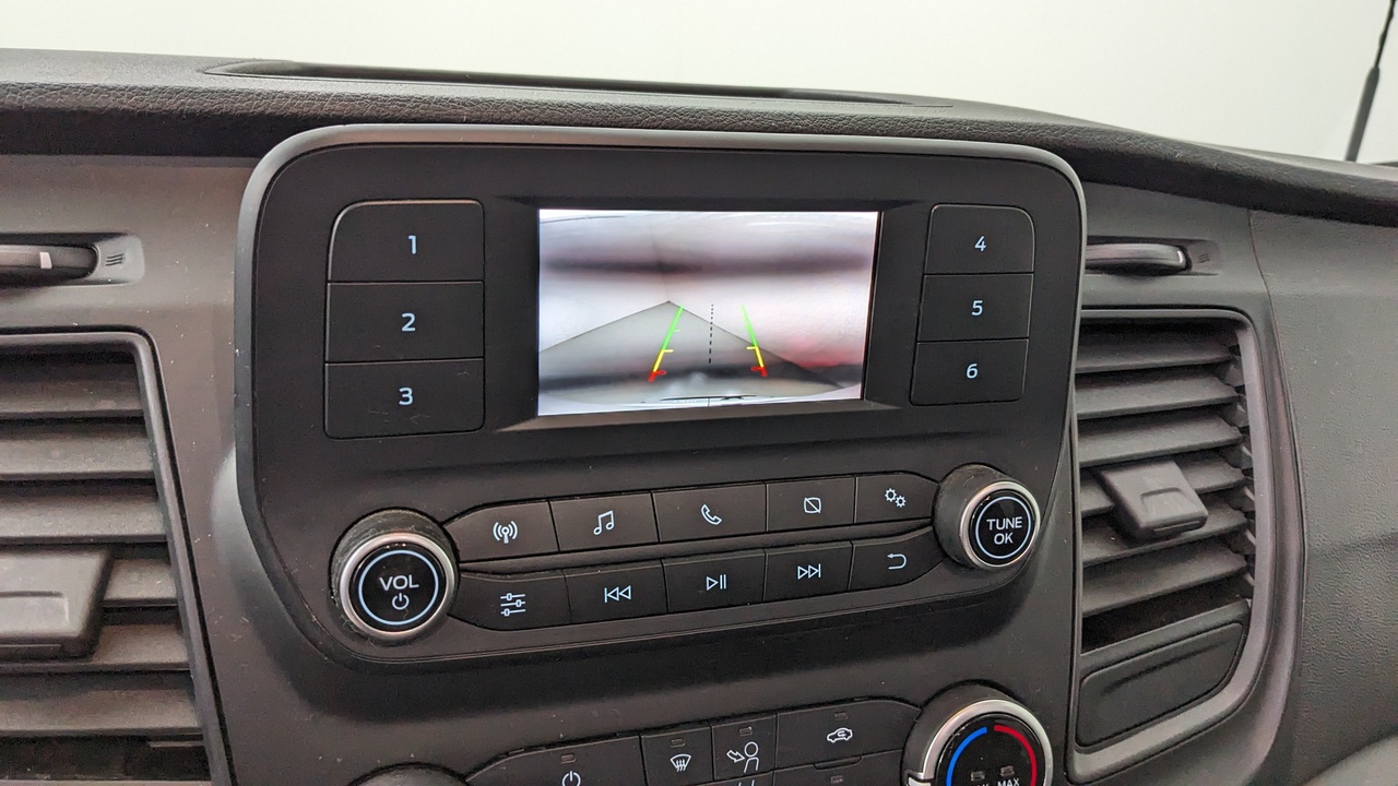 Car Exterior