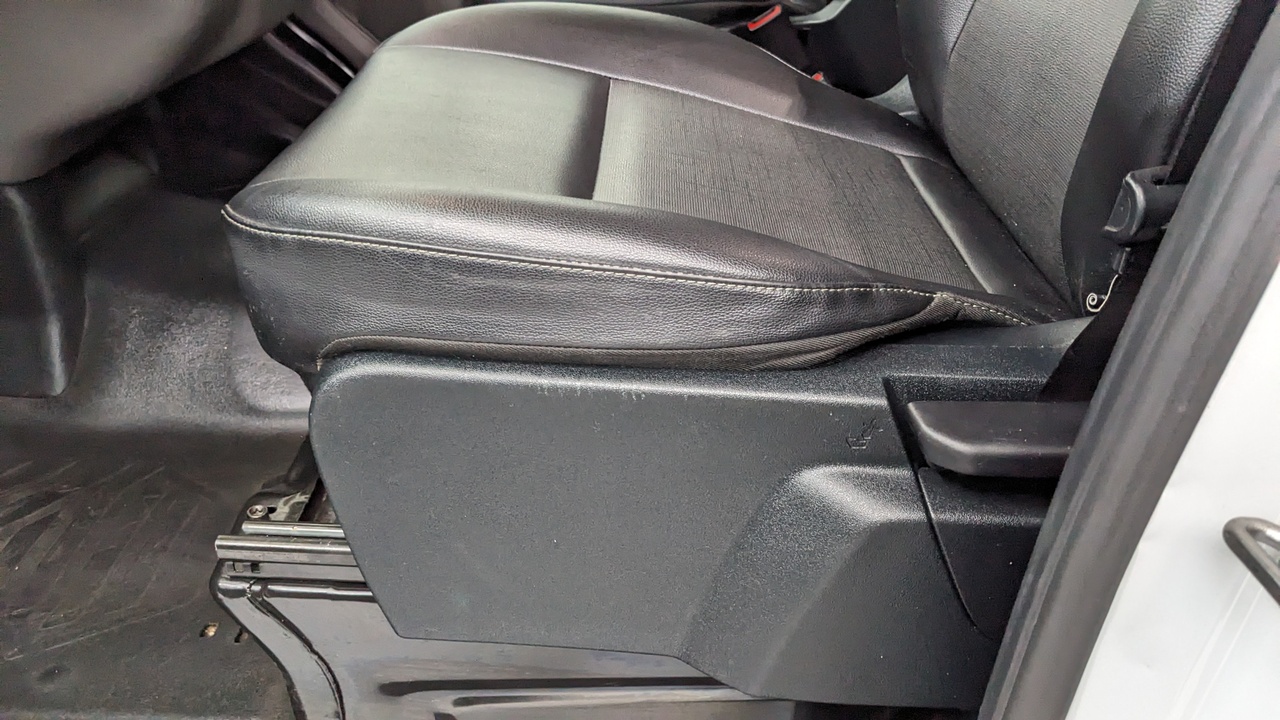 Car Exterior