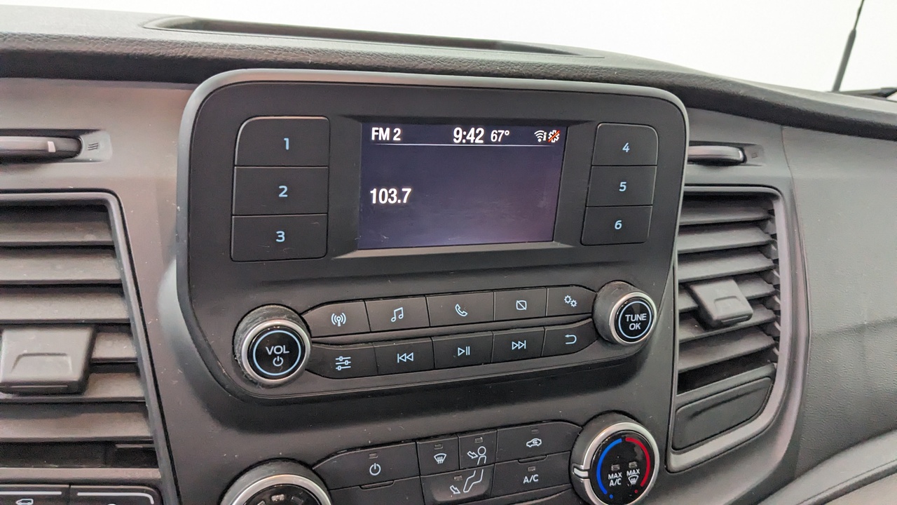 Car Exterior