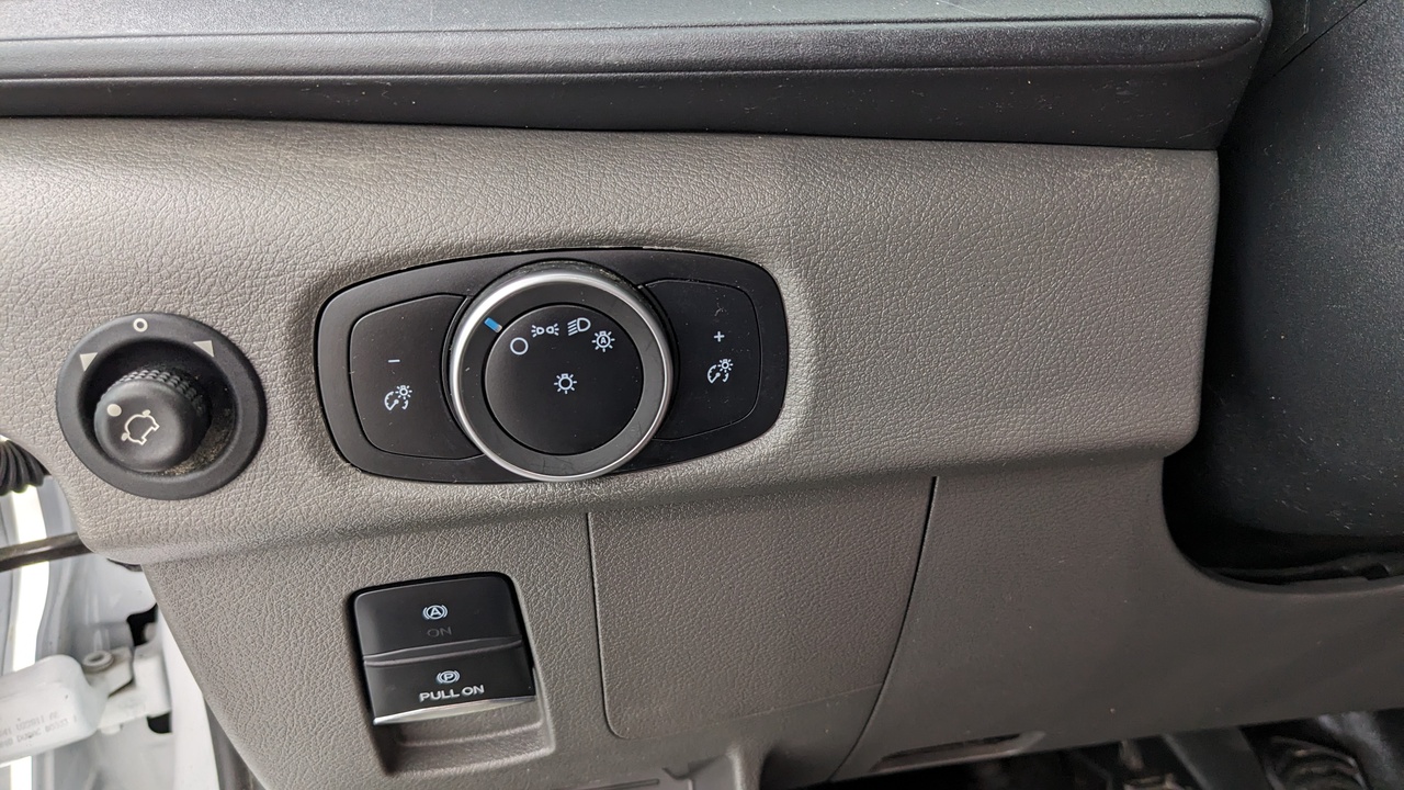 Car Exterior