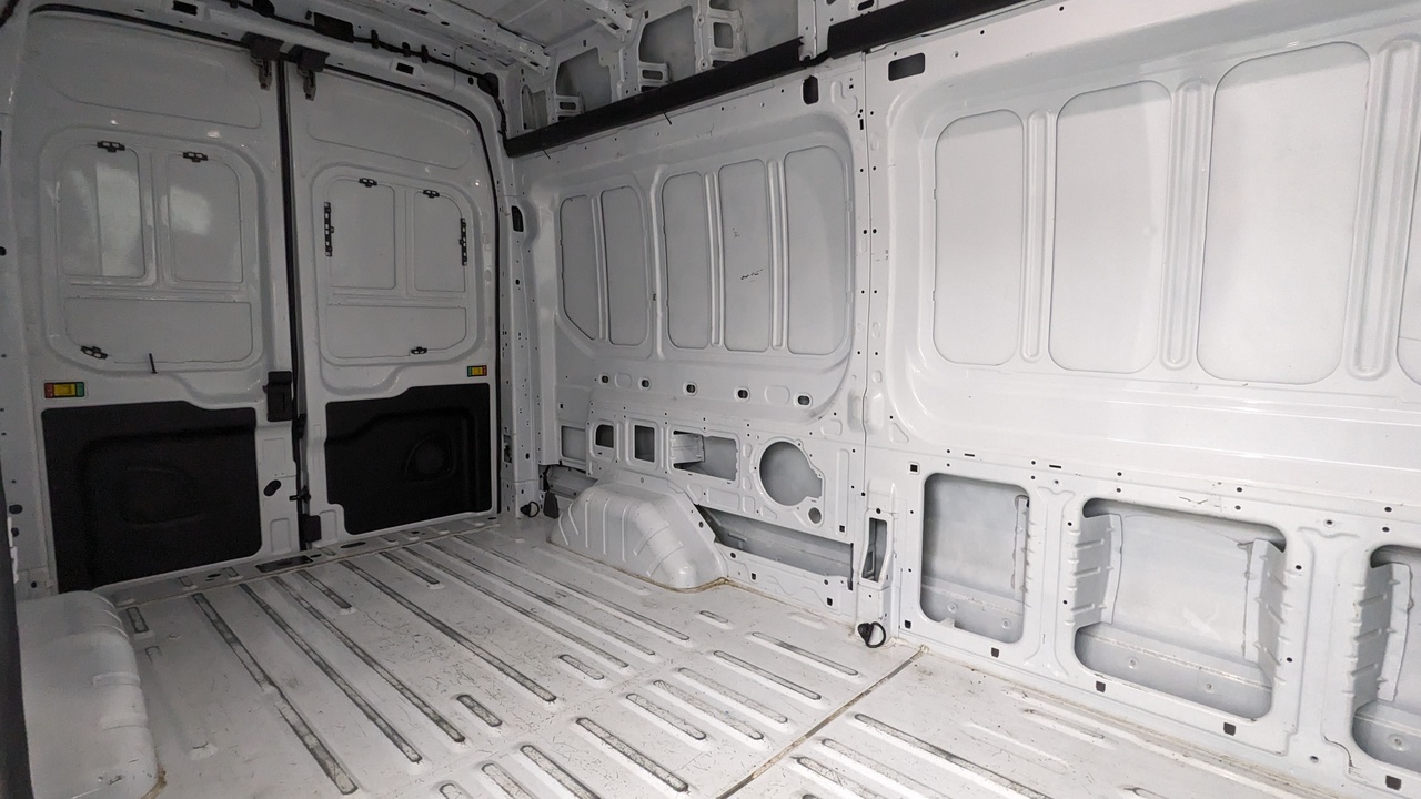 Car Exterior