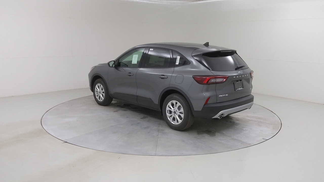 Car Exterior
