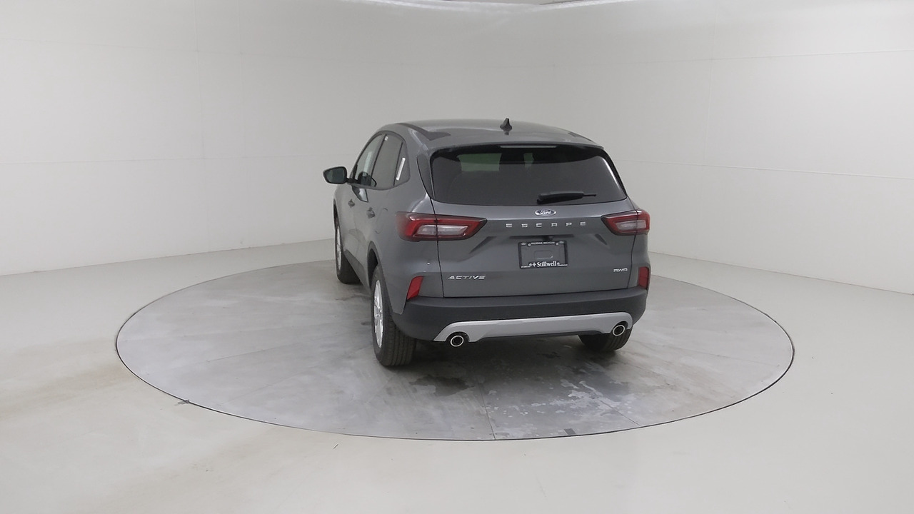 Car Exterior