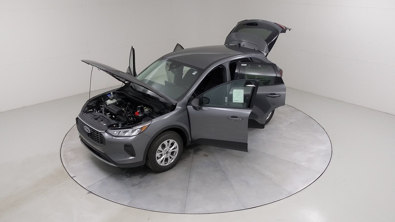 Car Exterior