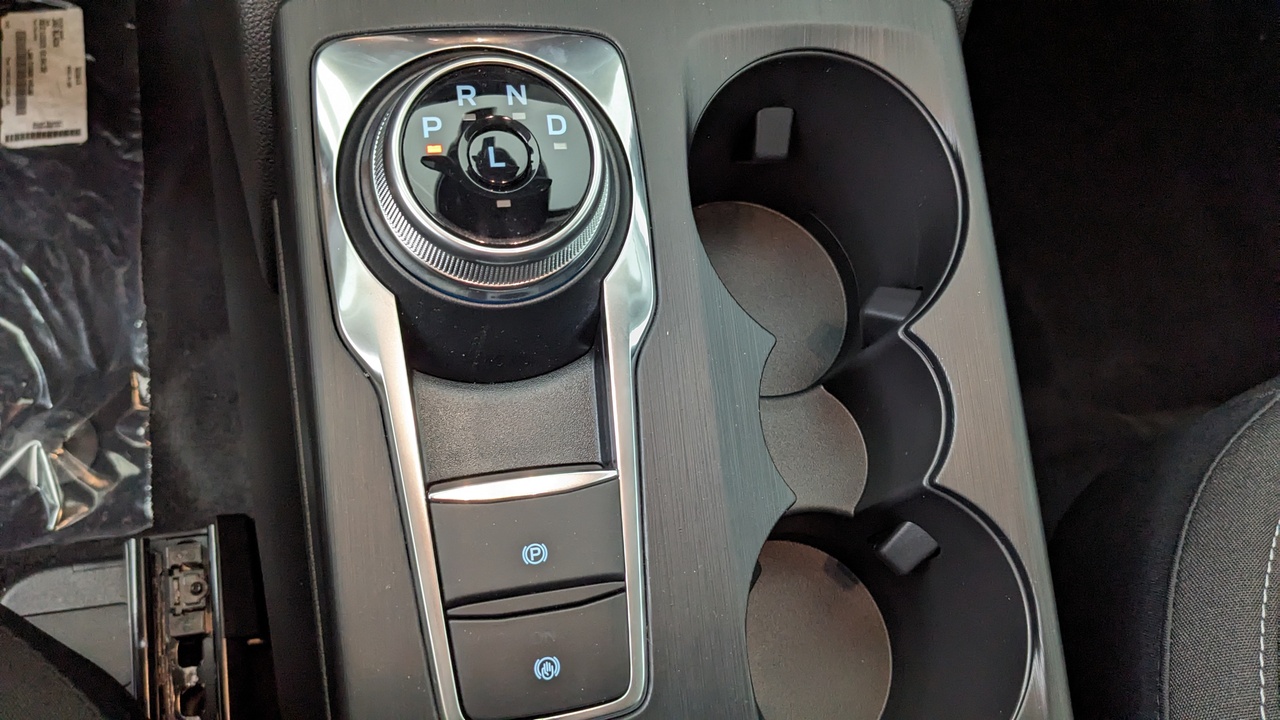 Car Exterior