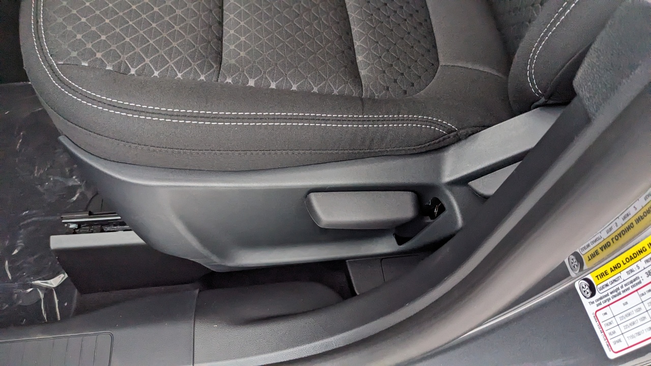 Car Exterior
