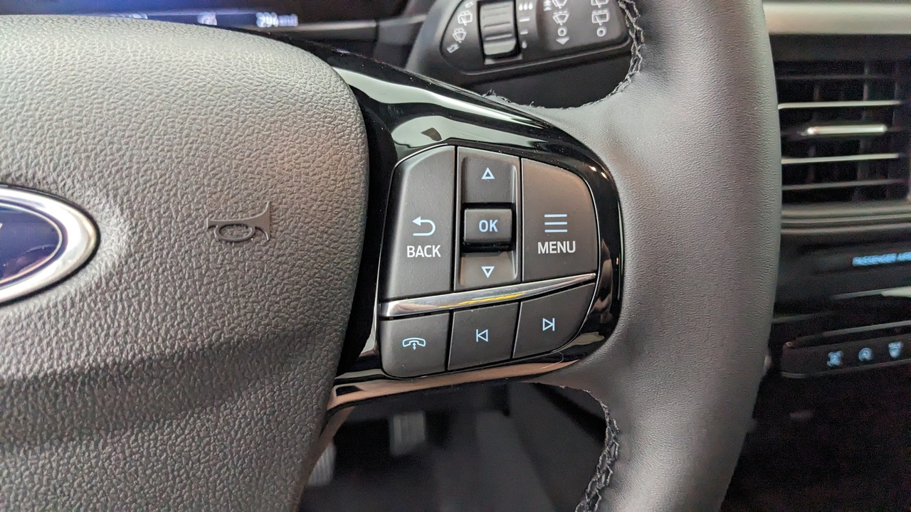 Car Exterior