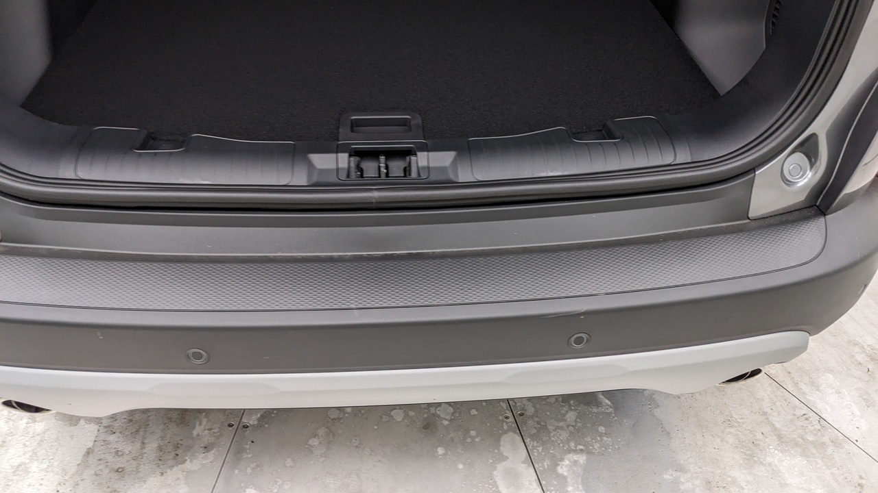 Car Exterior