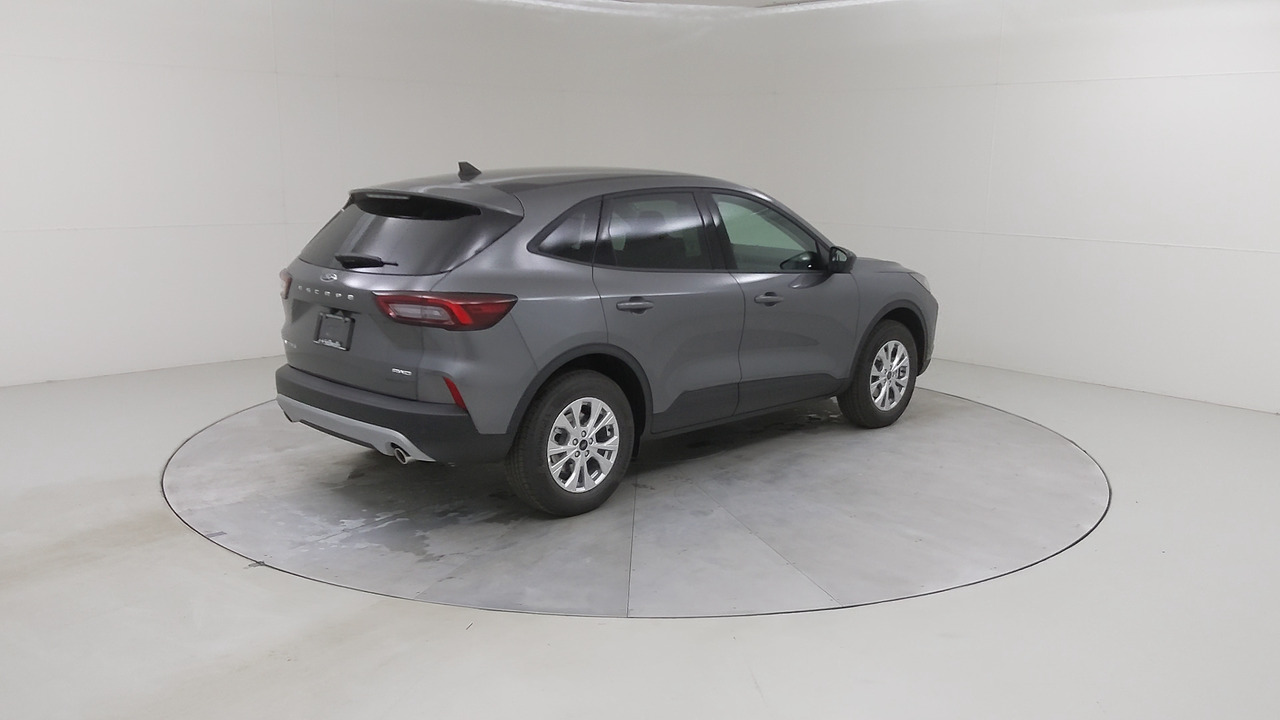 Car Exterior