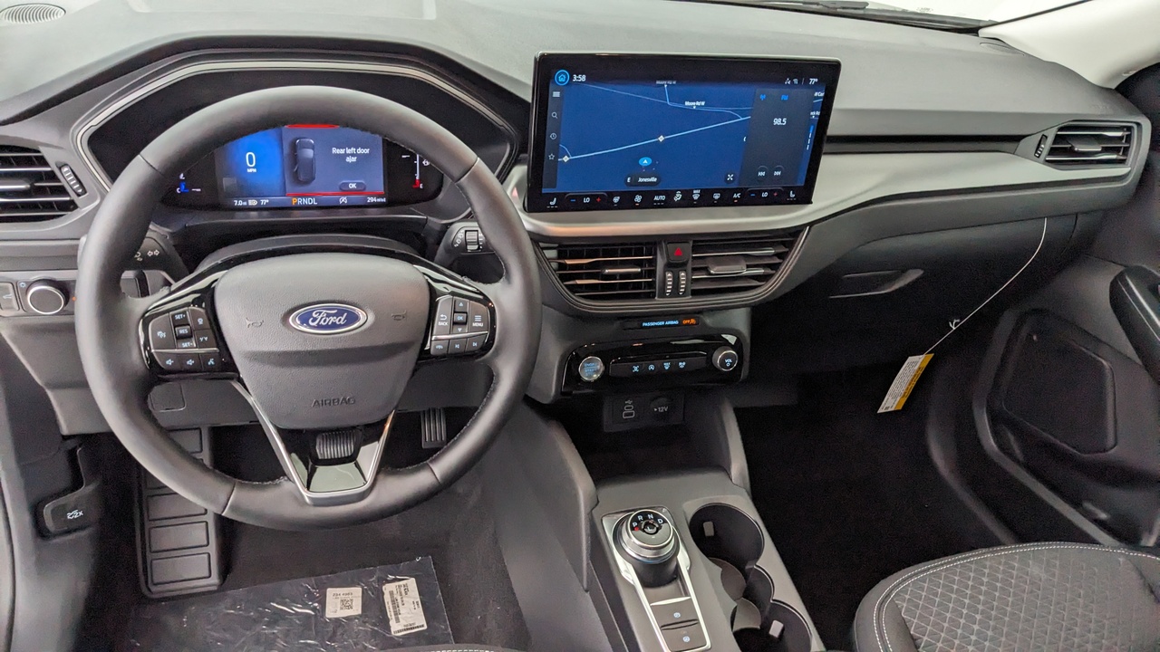 Car Exterior