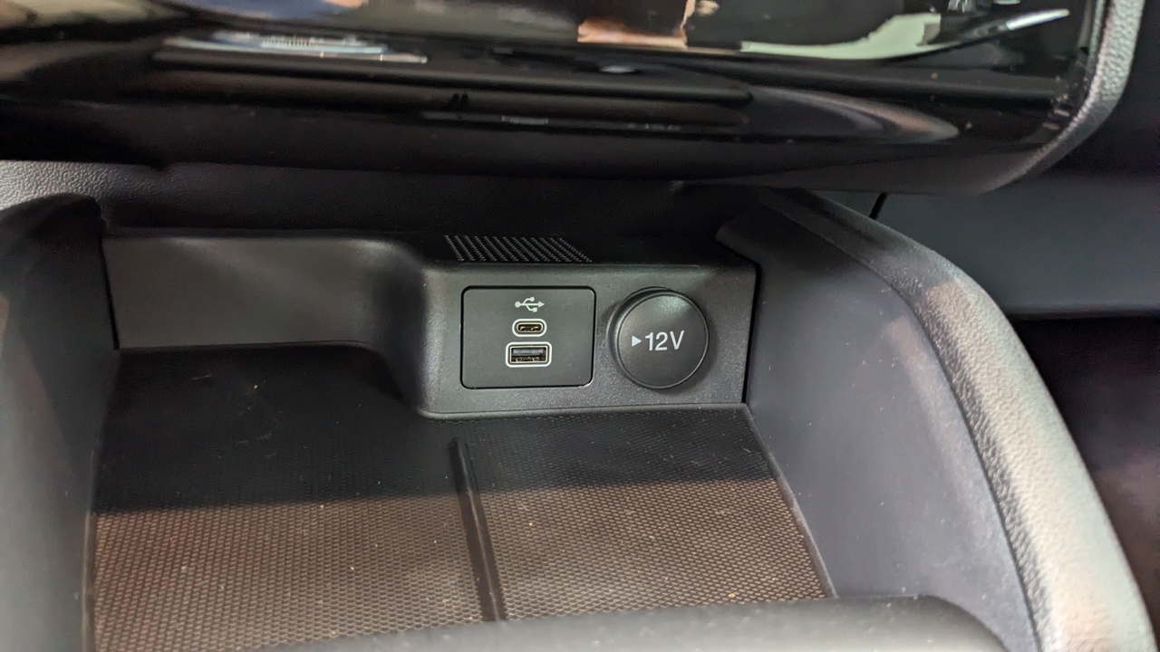 Car Exterior