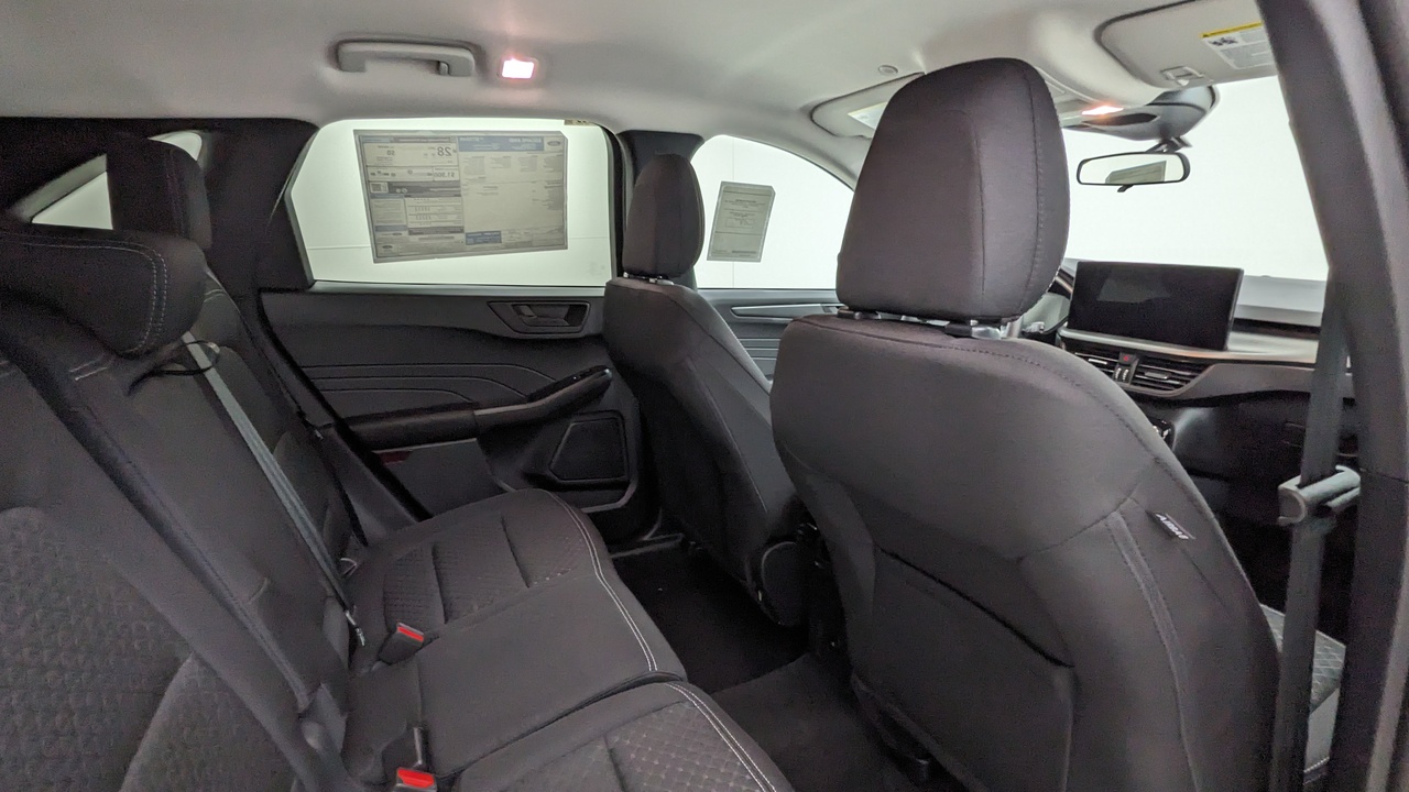 Car Exterior