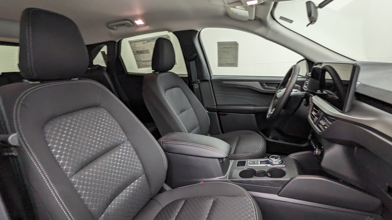 Car Exterior