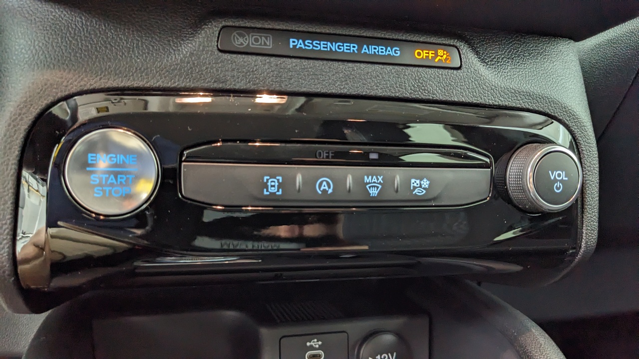 Car Exterior