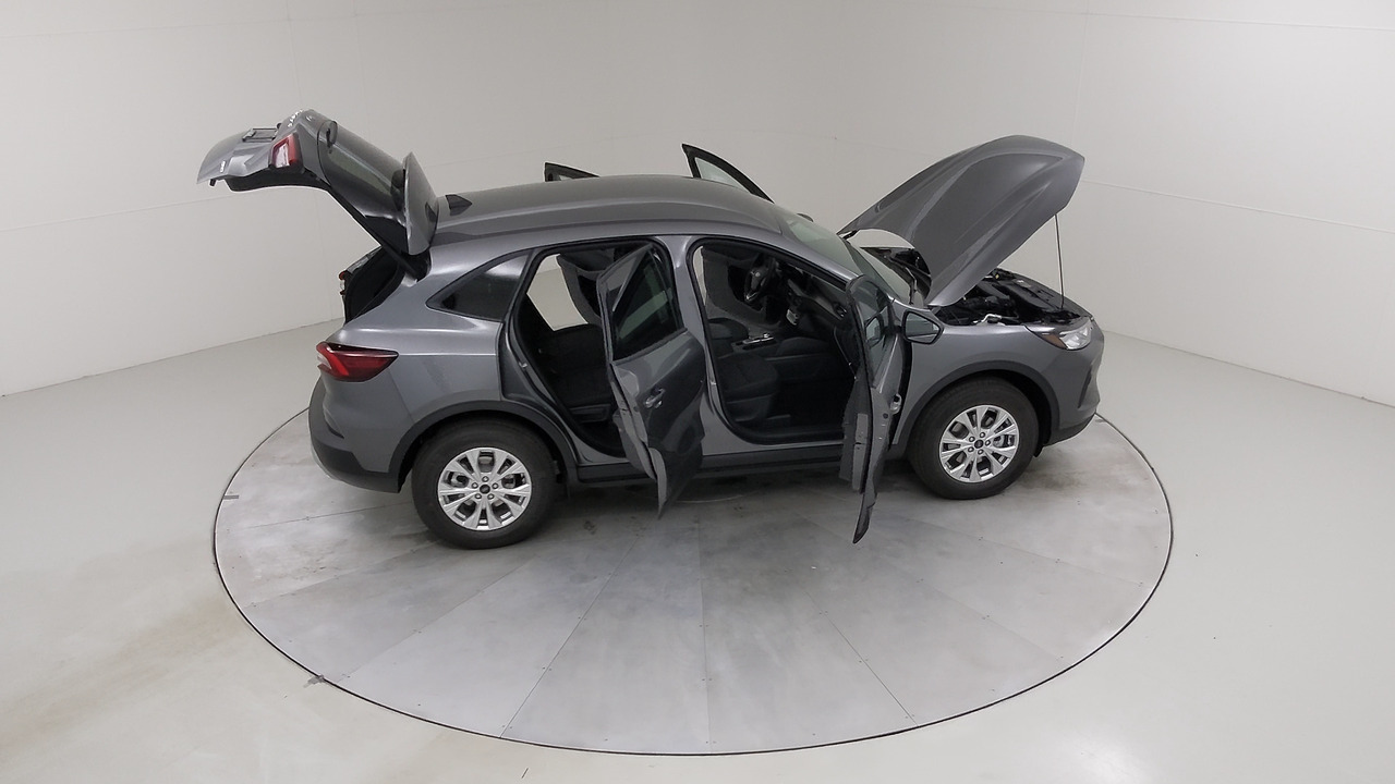Car Exterior