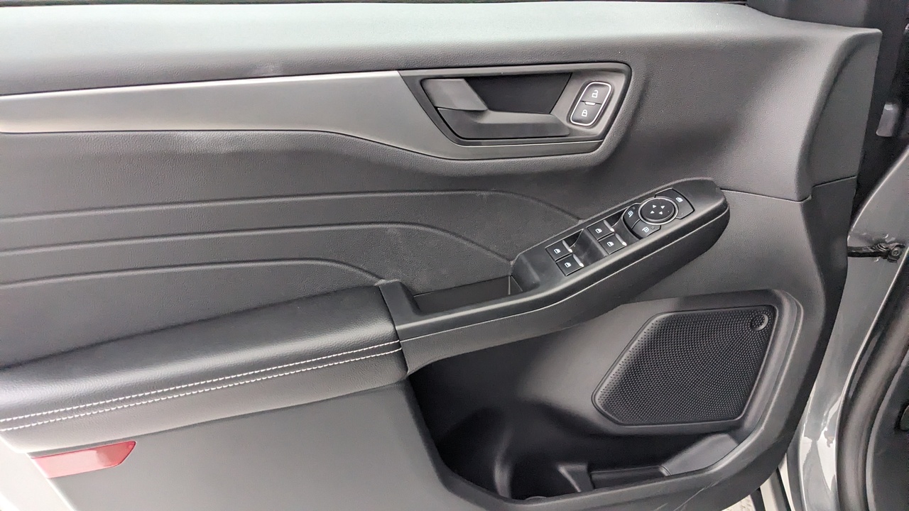 Car Exterior