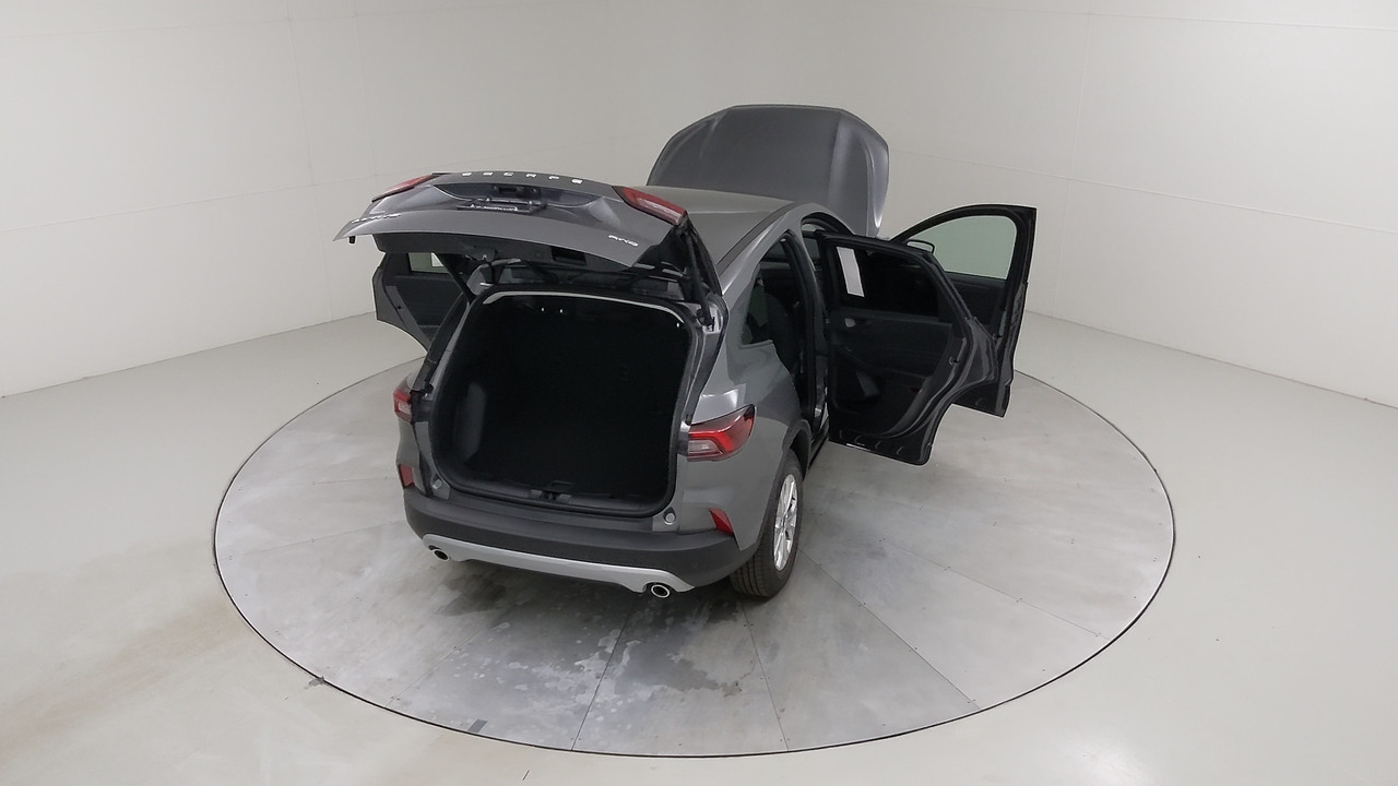 Car Exterior