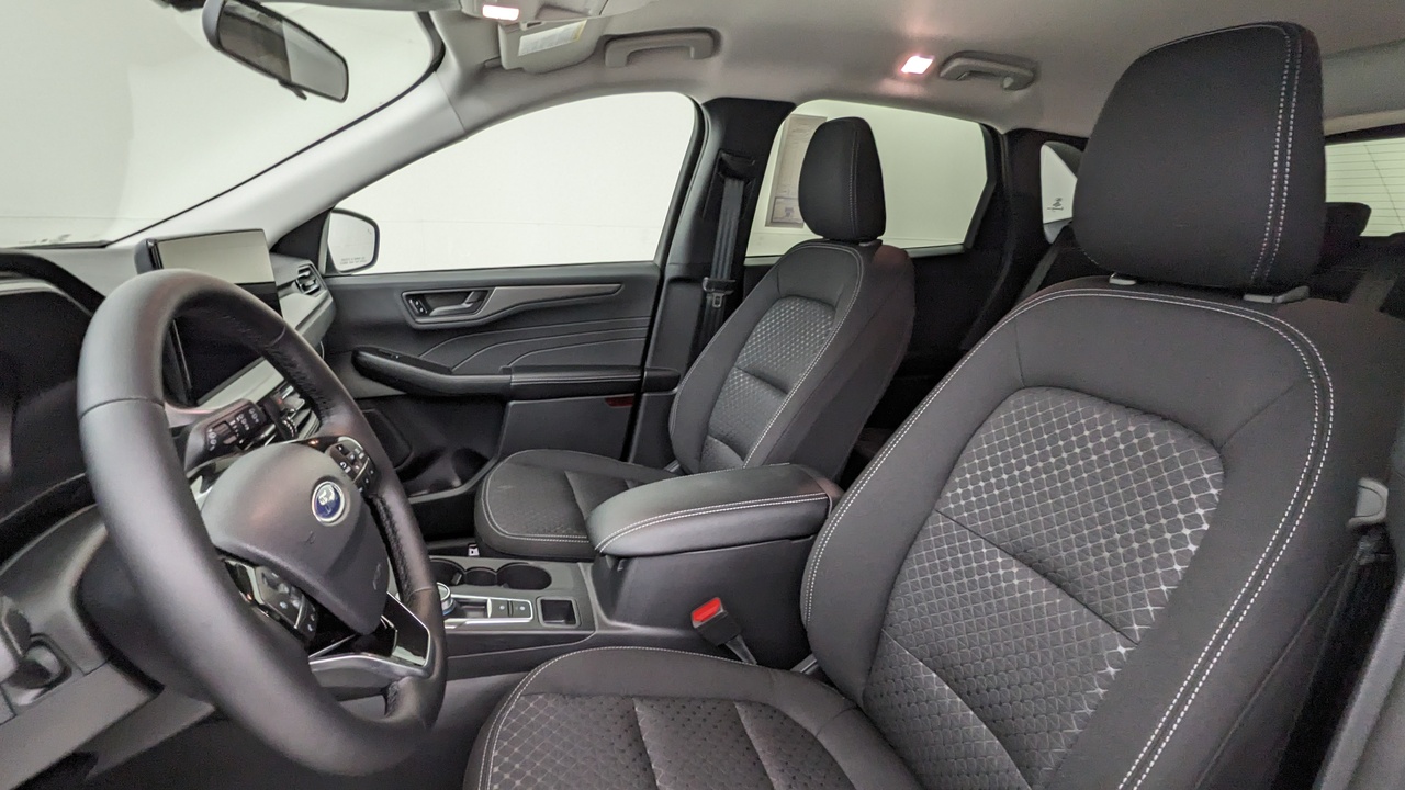 Car Exterior