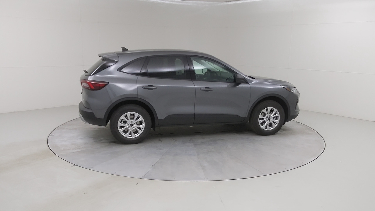Car Exterior