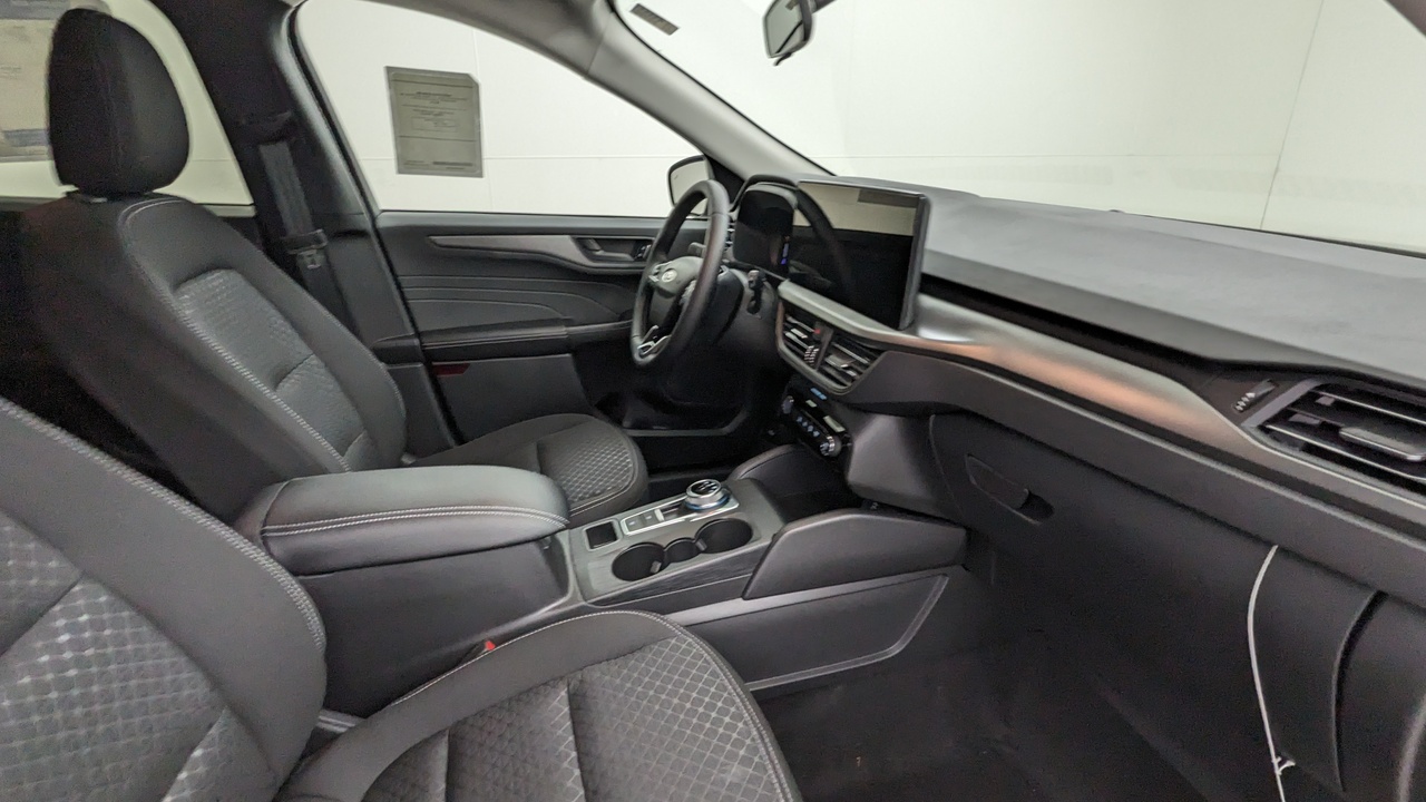Car Exterior