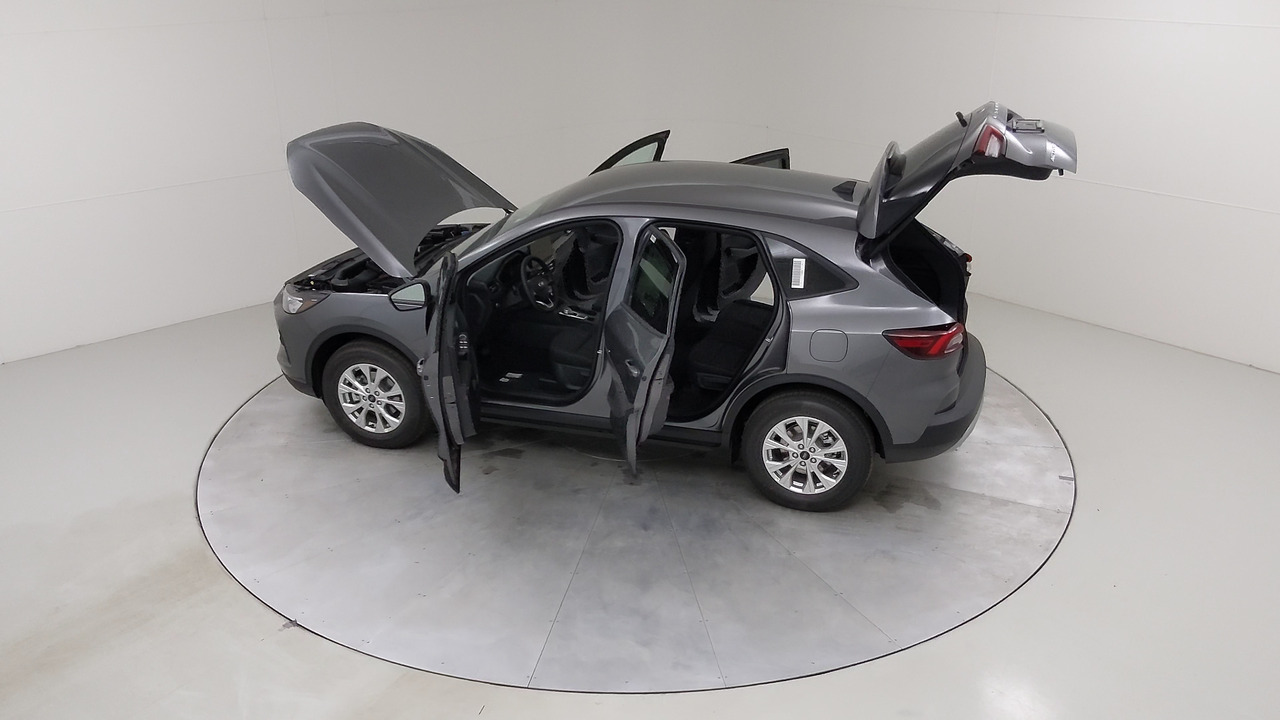 Car Exterior