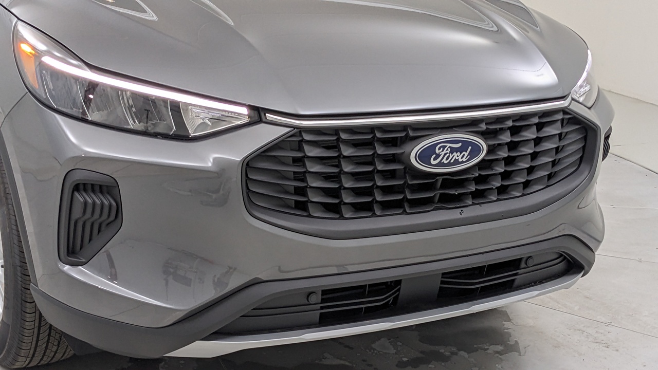 Car Exterior