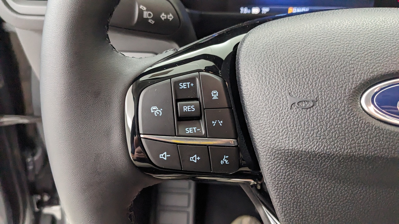 Car Exterior