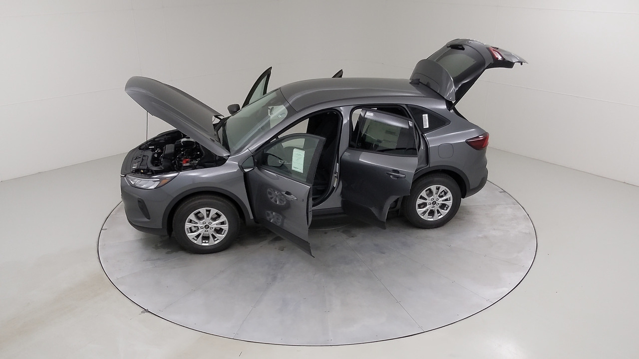 Car Exterior