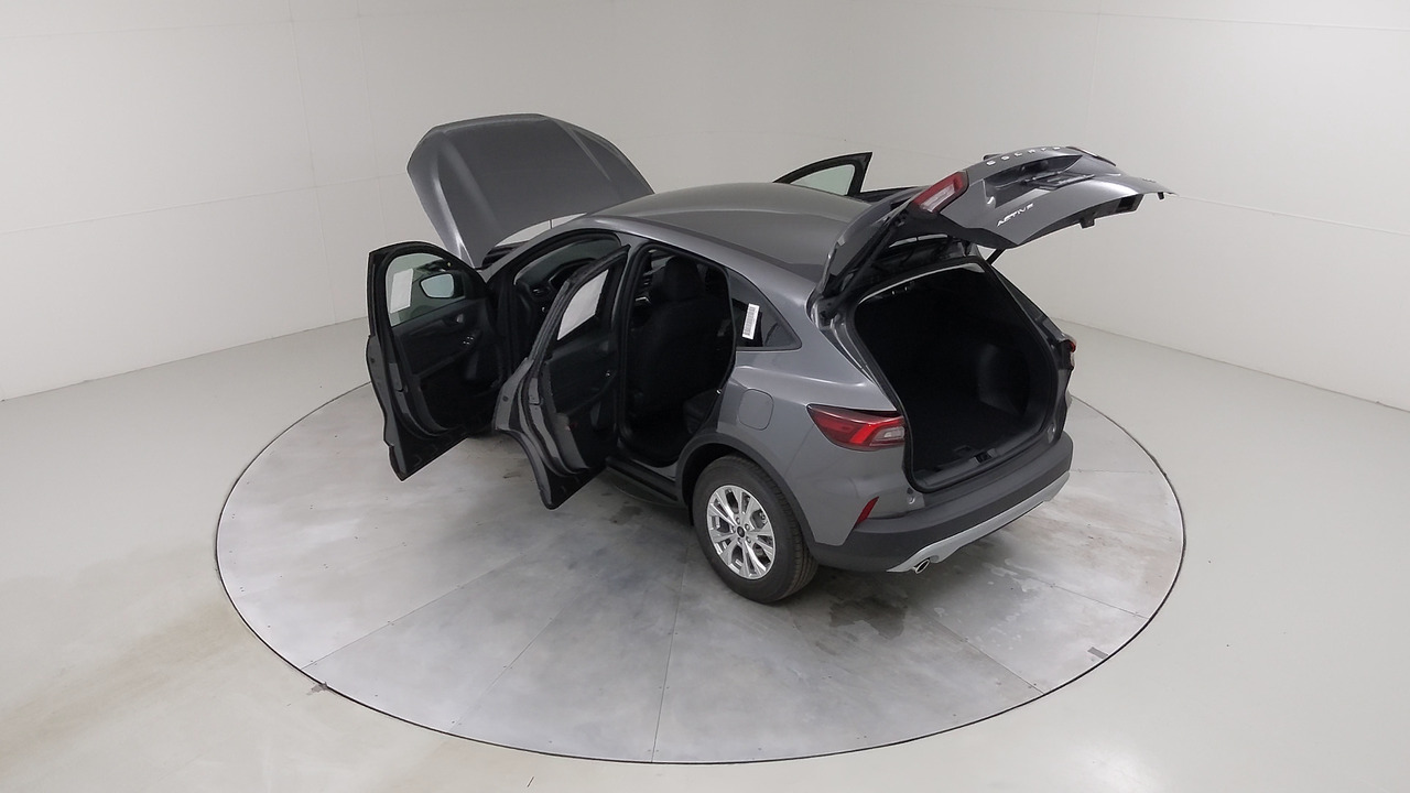 Car Exterior