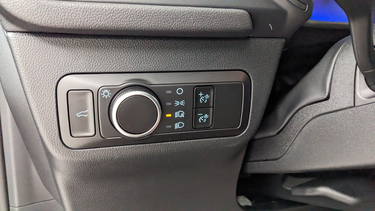Car Exterior