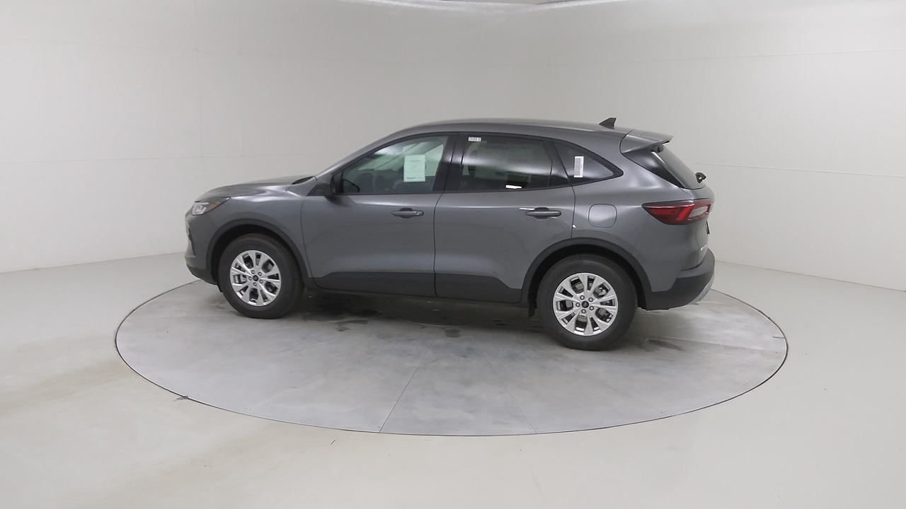 Car Exterior