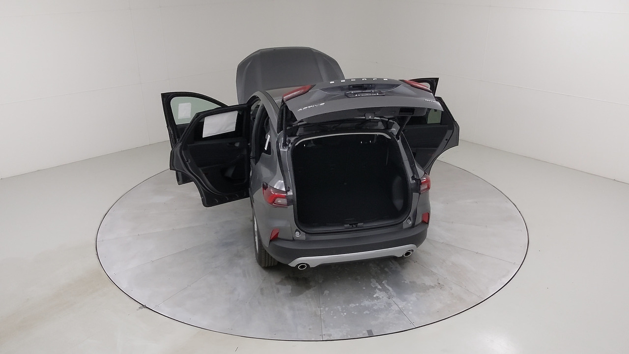 Car Exterior