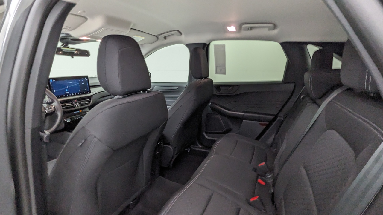 Car Exterior