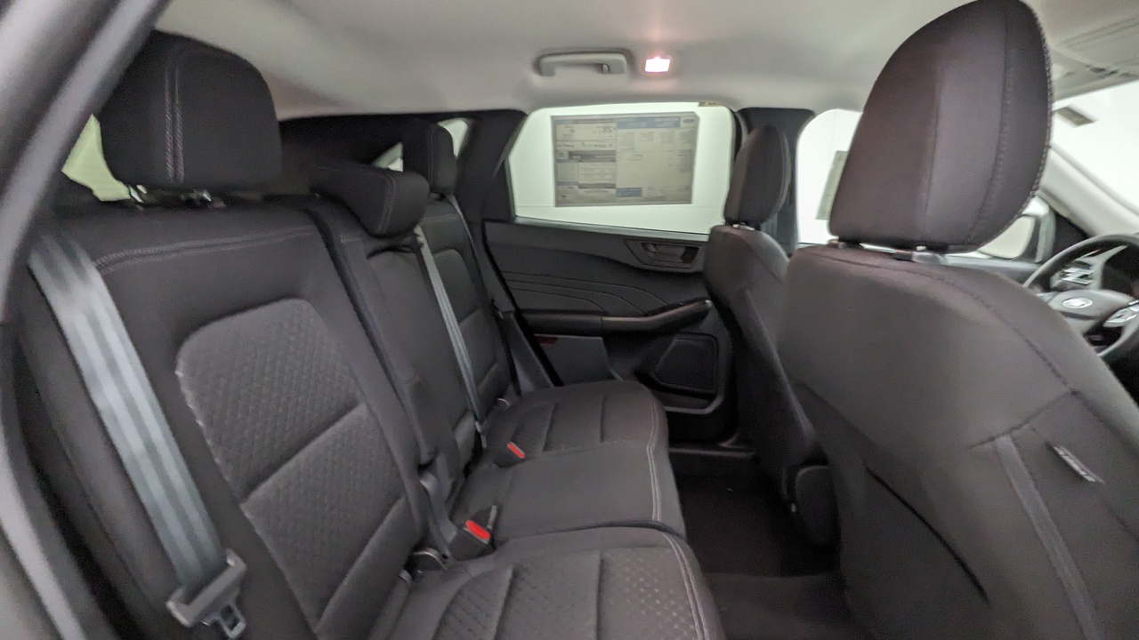 Car Exterior