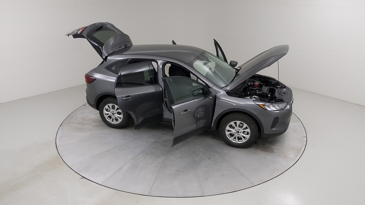 Car Exterior