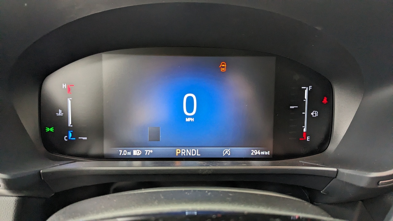 Car Exterior