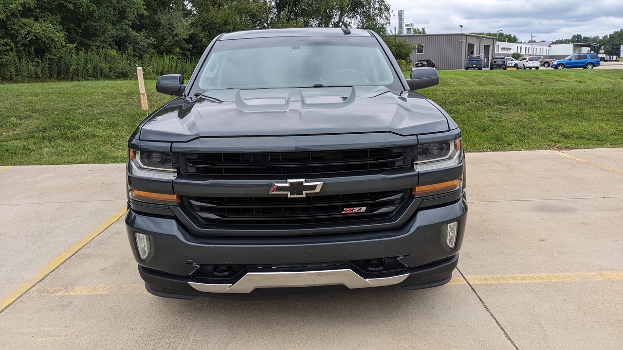 Car Exterior